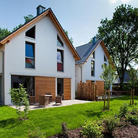 Domizil am Ostseewald - Huflattich Ostseeheilbad Ostseeheilbad Zingst Exterior foto