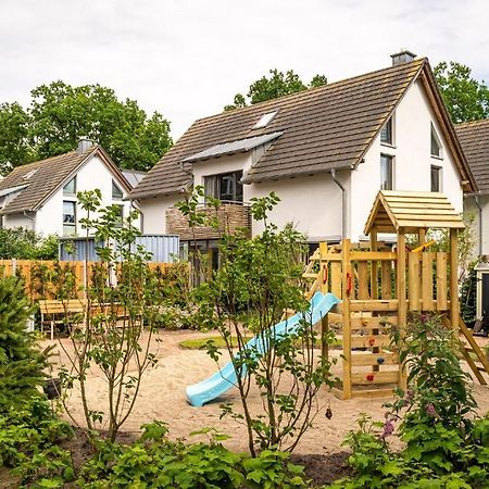 Domizil am Ostseewald - Huflattich Ostseeheilbad Ostseeheilbad Zingst Exterior foto